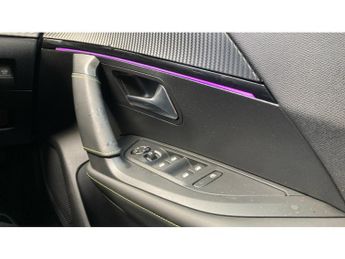 Peugeot 2008 115kW GT 54kWh 5dr Auto Electric Estate