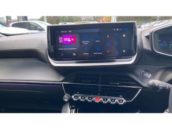 Peugeot 2008 115kW GT 54kWh 5dr Auto Electric Estate
