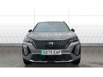 Peugeot 2008 115kW GT 54kWh 5dr Auto Electric Estate