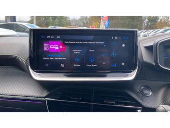 Peugeot 2008 115kW GT 54kWh 5dr Auto Electric Estate