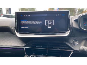 Peugeot 2008 115kW GT 54kWh 5dr Auto Electric Estate