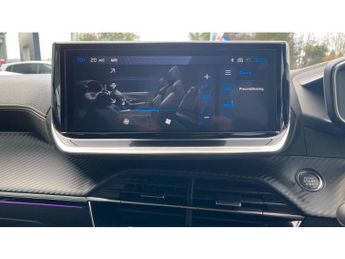 Peugeot 2008 115kW GT 54kWh 5dr Auto Electric Estate
