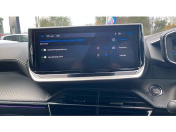 Peugeot 2008 115kW GT 54kWh 5dr Auto Electric Estate