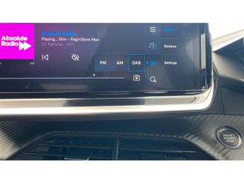 Peugeot 2008 115kW GT 54kWh 5dr Auto Electric Estate