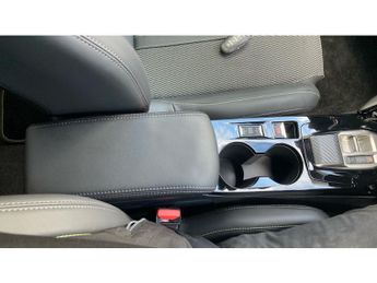 Peugeot 2008 115kW GT 54kWh 5dr Auto Electric Estate