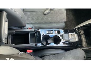 Peugeot 2008 115kW GT 54kWh 5dr Auto Electric Estate