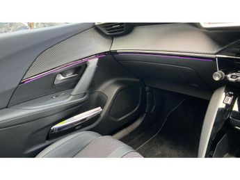 Peugeot 2008 115kW GT 54kWh 5dr Auto Electric Estate