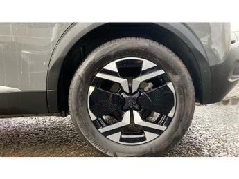 Peugeot 2008 115kW GT 54kWh 5dr Auto Electric Estate
