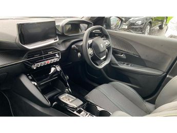 Peugeot 2008 115kW GT 54kWh 5dr Auto Electric Estate