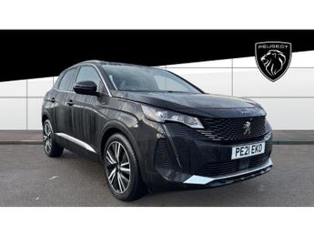 Peugeot 3008 1.2 PureTech GT Premium 5dr EAT8 Petrol Estate