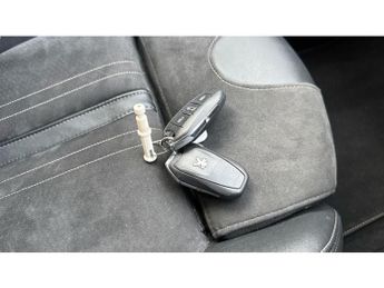 Peugeot 3008 1.2 PureTech GT Premium 5dr EAT8 Petrol Estate