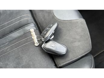 Peugeot 3008 1.2 PureTech GT Premium 5dr EAT8 Petrol Estate