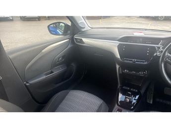 Vauxhall Corsa 100kW SE Premium 50kWh 5dr Auto [11kWCh] Electric Hatchback