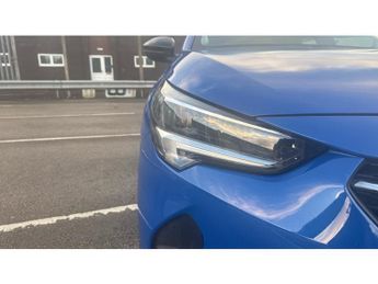 Vauxhall Corsa 100kW SE Premium 50kWh 5dr Auto [11kWCh] Electric Hatchback