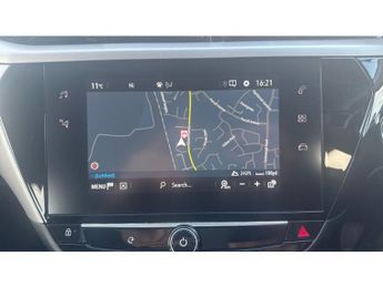 Vauxhall Corsa 100kW SE Premium 50kWh 5dr Auto [11kWCh] Electric Hatchback