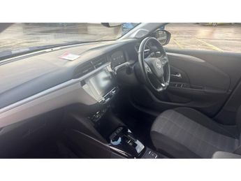 Vauxhall Corsa 100kW SE Premium 50kWh 5dr Auto [11kWCh] Electric Hatchback
