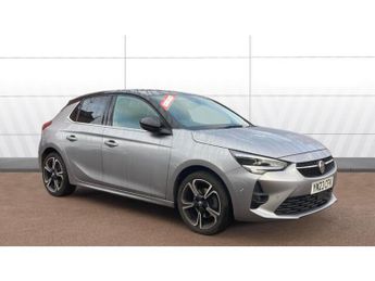 Vauxhall Corsa 1.2 Turbo Ultimate 5dr Petrol Hatchback