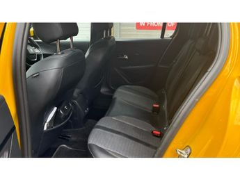 Peugeot 208 1.2 PureTech 100 Allure 5dr EAT8 Petrol Hatchback