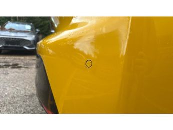 Peugeot 208 1.2 PureTech 100 Allure 5dr EAT8 Petrol Hatchback