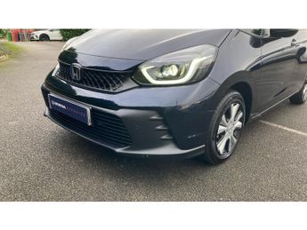 Honda Jazz 1.5 i-MMD Hybrid Elegance 5dr eCVT Hybrid Hatchback