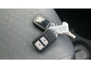 Honda Jazz 1.5 i-MMD Hybrid Elegance 5dr eCVT Hybrid Hatchback