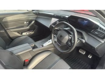 Peugeot 308 1.2 PureTech Allure Premium 5dr EAT8 Petrol Estate