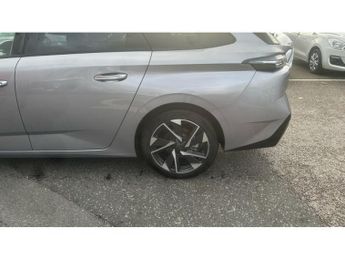 Peugeot 308 1.2 PureTech Allure Premium 5dr EAT8 Petrol Estate