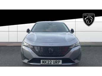 Peugeot 308 1.2 PureTech Allure Premium 5dr EAT8 Petrol Estate