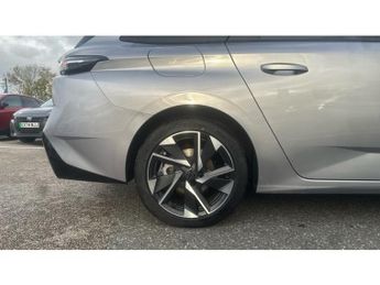 Peugeot 308 1.2 PureTech Allure Premium 5dr EAT8 Petrol Estate