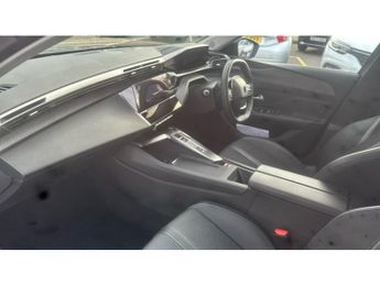 Peugeot 308 1.2 PureTech Allure Premium 5dr EAT8 Petrol Estate