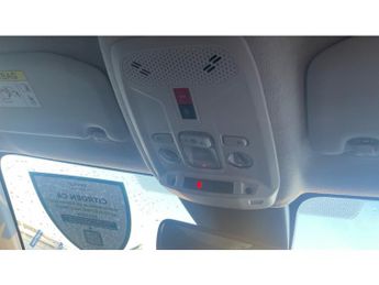 Citroen C4 100kW Shine Plus 50kWh 5dr Auto Electric Hatchback