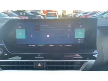 Citroen C4 100kW Shine Plus 50kWh 5dr Auto Electric Hatchback