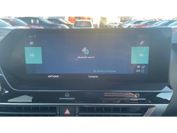 Citroen C4 100kW Shine Plus 50kWh 5dr Auto Electric Hatchback