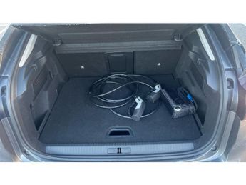 Citroen C4 100kW Shine Plus 50kWh 5dr Auto Electric Hatchback