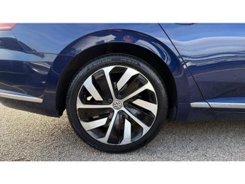Volkswagen Arteon 1.5 TSI R-Line 5dr DSG Petrol Hatchback