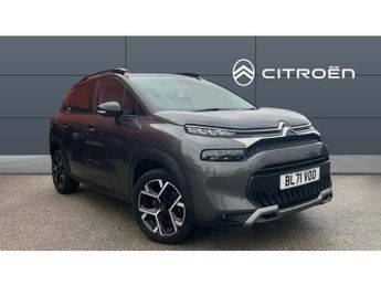 Citroen C3 1.2 PureTech 110 Shine Plus 5dr Petrol Hatchback