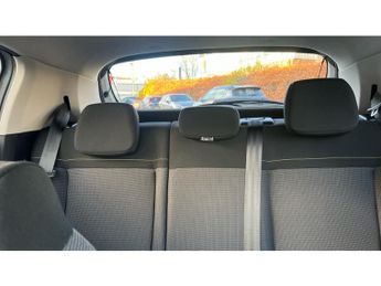 Citroen C3 1.2 PureTech 110 C-Series Edition 5dr EAT6 Petrol Hatchback