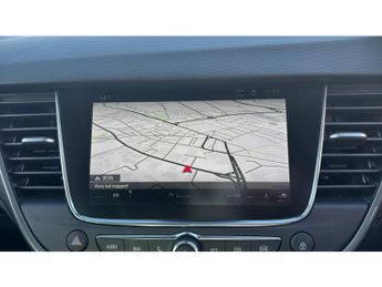 Vauxhall Crossland 1.2 Turbo [130] Ultimate 5dr Auto Petrol Hatchback