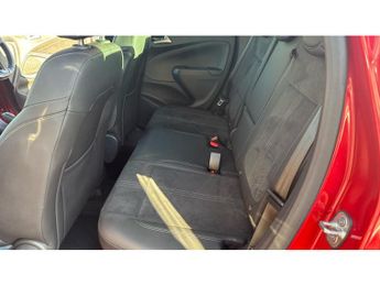 Vauxhall Crossland 1.2 Turbo [130] Ultimate 5dr Auto Petrol Hatchback