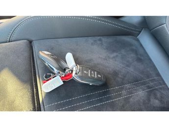 Vauxhall Crossland 1.2 Turbo [130] Ultimate 5dr Auto Petrol Hatchback