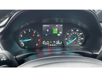 Ford Puma 1.0 EcoBoost Hybrid mHEV Titanium 5dr DCT Petrol Hatchback