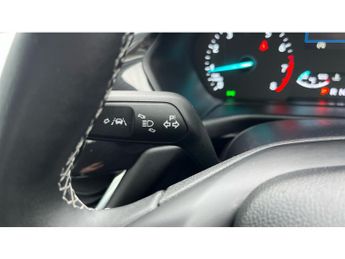 Ford Puma 1.0 EcoBoost Hybrid mHEV Titanium 5dr DCT Petrol Hatchback