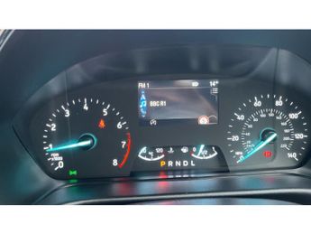 Ford Puma 1.0 EcoBoost Hybrid mHEV Titanium 5dr DCT Petrol Hatchback