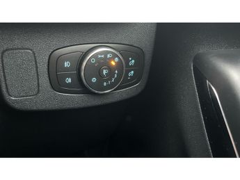 Ford Puma 1.0 EcoBoost Hybrid mHEV Titanium 5dr DCT Petrol Hatchback