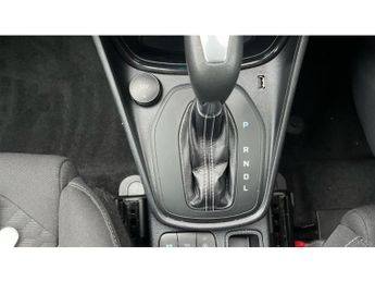 Ford Puma 1.0 EcoBoost Hybrid mHEV Titanium 5dr DCT Petrol Hatchback