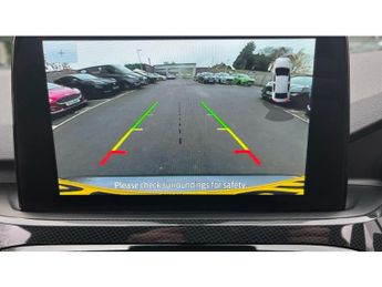 Ford Kuga 2.5 PHEV ST-Line 5dr CVT Estate