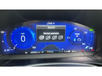 Ford Kuga 2.5 PHEV ST-Line 5dr CVT Estate