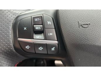 Ford Kuga 2.5 PHEV ST-Line 5dr CVT Estate