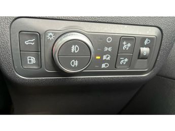 Ford Kuga 2.5 PHEV ST-Line 5dr CVT Estate