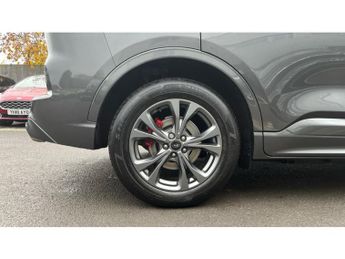 Ford Kuga 2.5 PHEV ST-Line 5dr CVT Estate